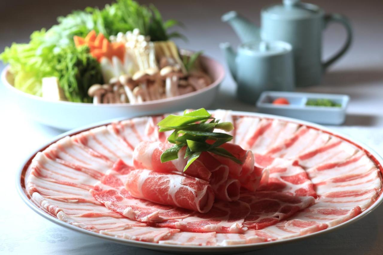 白山酒店