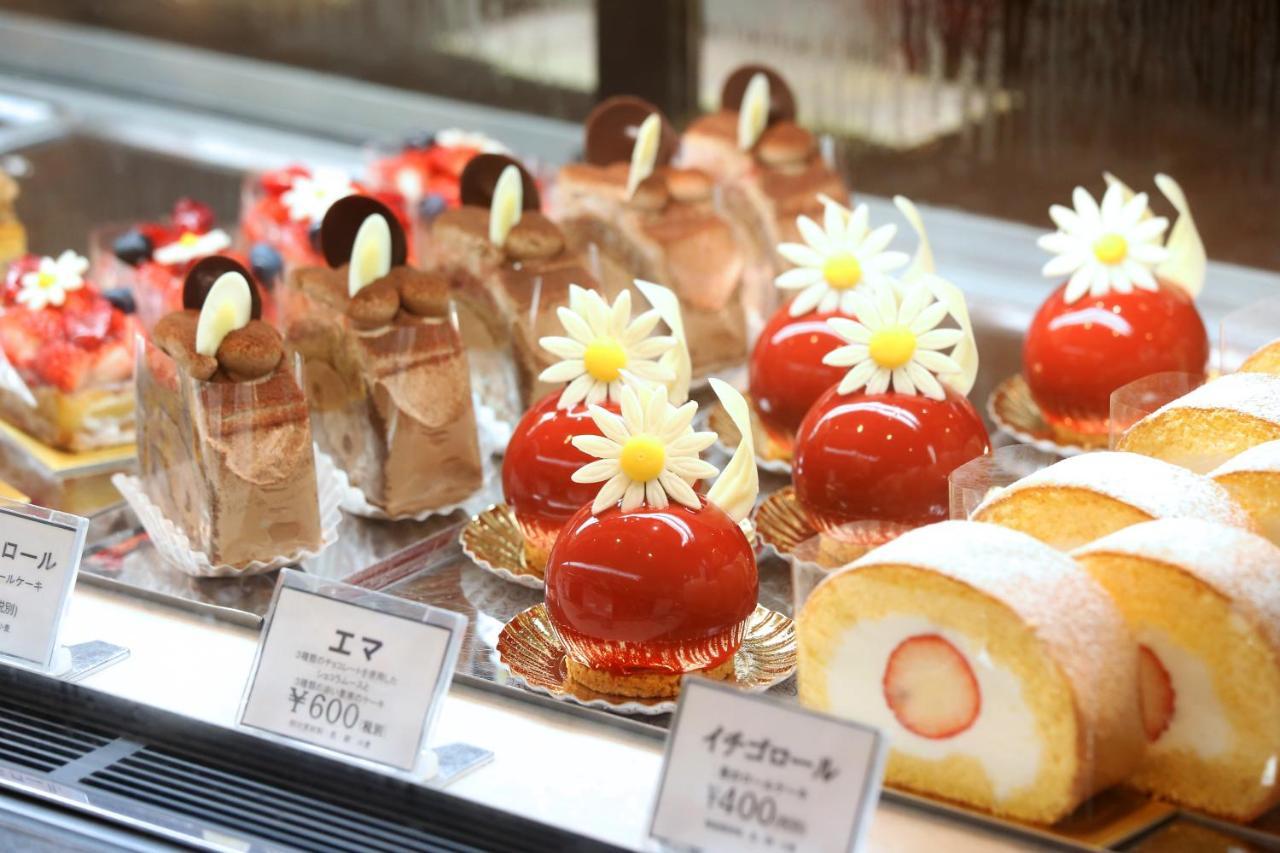 白山酒店