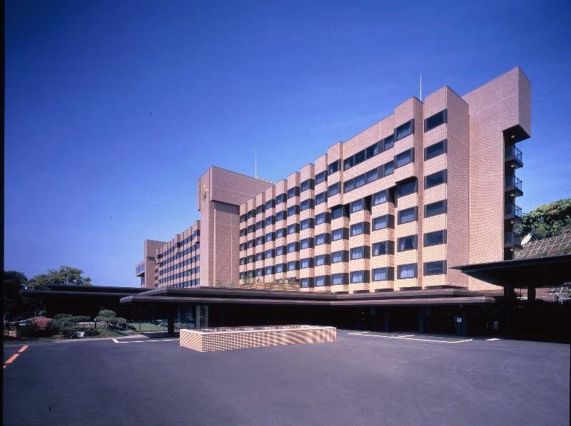 白山酒店