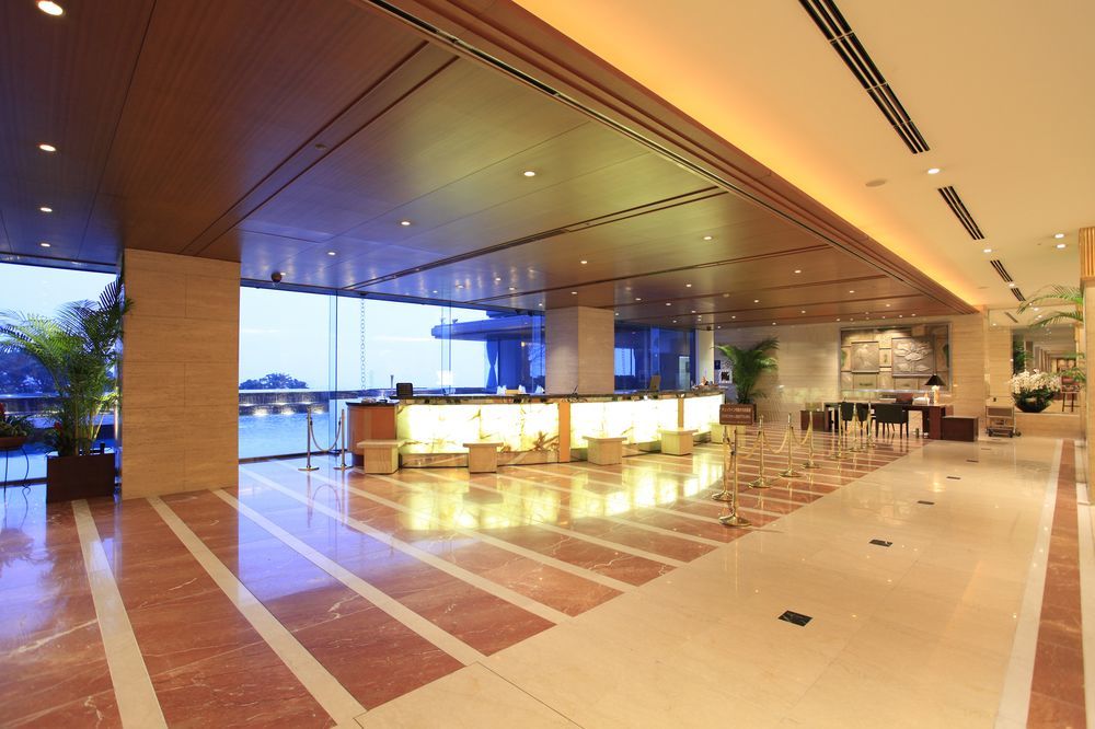 白山酒店