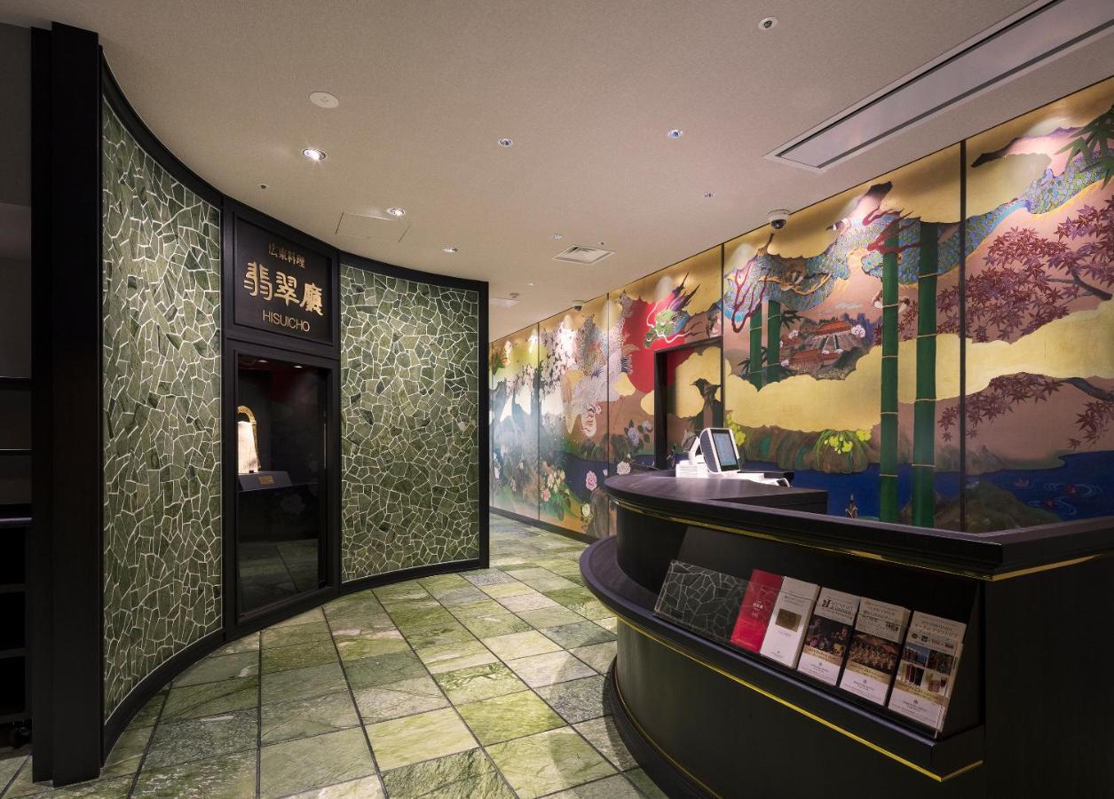 鹿儿岛白山酒店